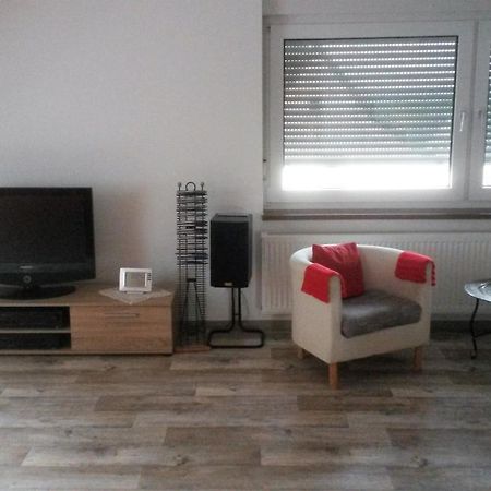 Zum Wiehenblick Hullhorst Kültér fotó